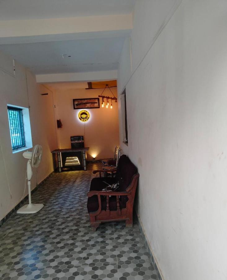 Privyrooms Gorakhpur Exterior foto