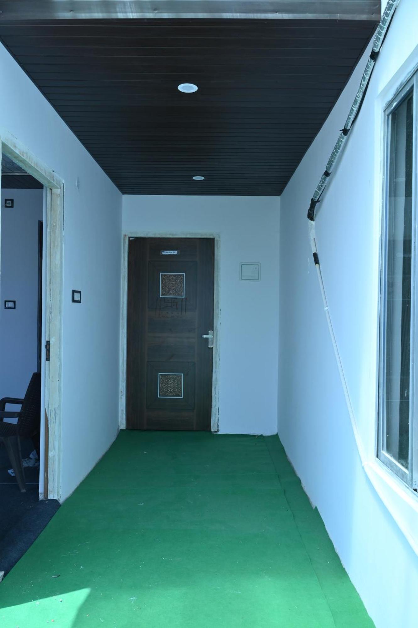 Privyrooms Gorakhpur Exterior foto